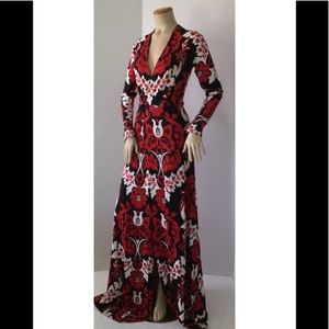 DSQUARED2 Runway Gown